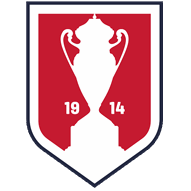 Open Cup logosu
