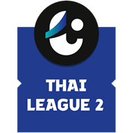 Thai League 2 logosu