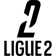Ligue 2 Qualification logosu