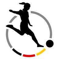 Frauen-Bundesliga logosu