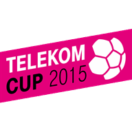 Telekom Cup logosu
