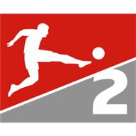 2. Bundesliga Qualification logosu
