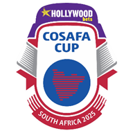 COSAFA Cup logosu