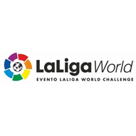 LaLiga World Tournament logosu