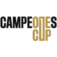 Campeones Cup logosu