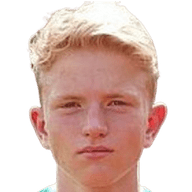 Luke Schierenbeck