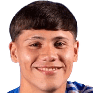 Lucas Barrera
