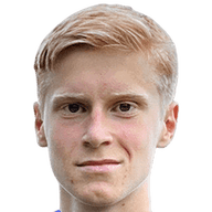 Oskar Lundmark