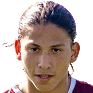 Alexis Duarte