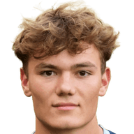 Wessel van der Heijden