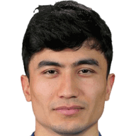 Bilolkhon Toshmirzaev