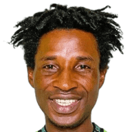 Al-Hajj Oumar Nauffal