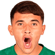 Benjamin Garay