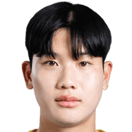 Park Jun-Hyeok