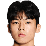 Jo Min-Hyeop