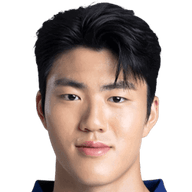 Mo Gyeong-Bin