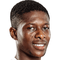 Nicholas Osei Bonsu