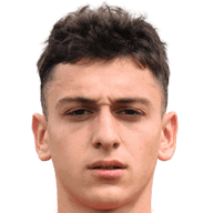 Lasha Menteshashvili