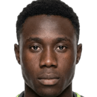Samuel Tebily