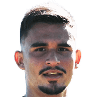 Thomas Riveros