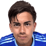 Lucas Alfonzo