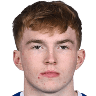 Darragh Coyle