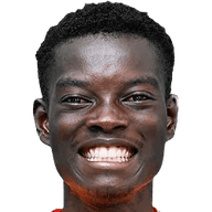 Daniel Afful