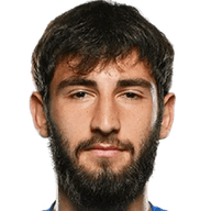 Badri Gogoberishvili