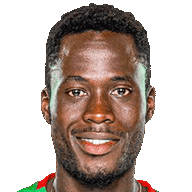 Bakary Essamay Diedhiou