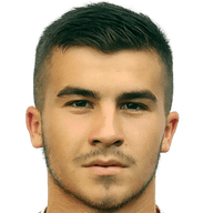 Borjan Panovski