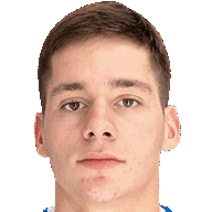 Vukas Dragovic