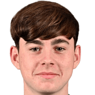 Ciaran Rogers-Duffy