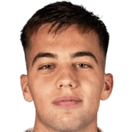 Mattia Golin