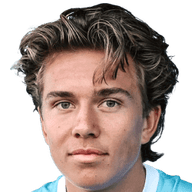 Jonathan Moerkedal