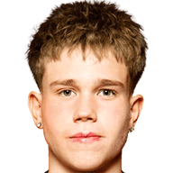Joel Baldursson