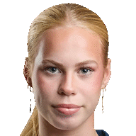 Alba Oehlenschlaeger Jakobsen