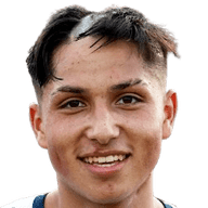 Diego Cofré