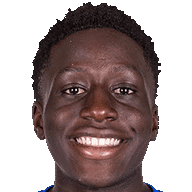 Ibrahima Danfakha