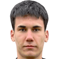 Vladyslav Skryhun