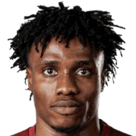 Brendan Ifeanyi Asomugha
