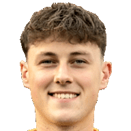 Connor Keene