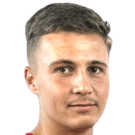 Callum Hickman