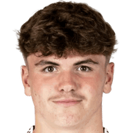 Carter Heywood