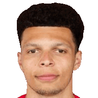 Jyrel Bojang