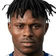 Joshua Egaji