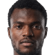 Wilfried Teukeu