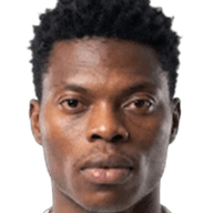 Michael Egbemba