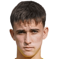 Caden Trestrail