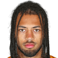 Jeval Thompson-McKenzie