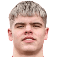 Bjoern Darri Oddgeirsson